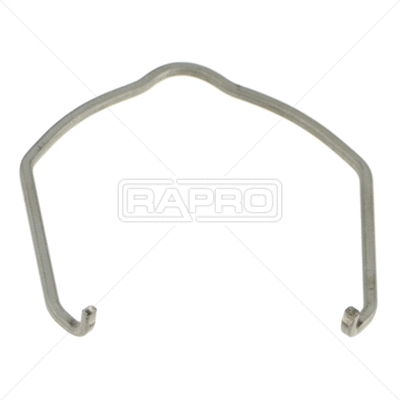 Fastening Clamp, charge air hose (R25585)