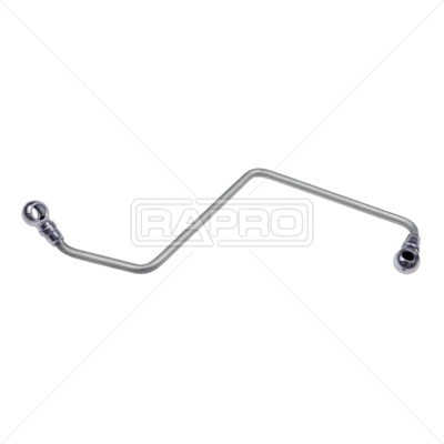 Charge Air Hose (R15678)