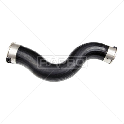 Charge Air Hose (R19014)