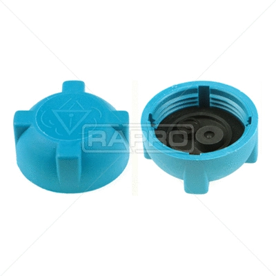 Cap, coolant tank (R66140)
