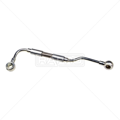 Charge Air Hose (R11838)