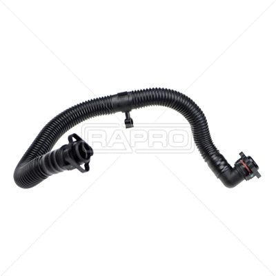 Hose, crankcase ventilation (R25755)
