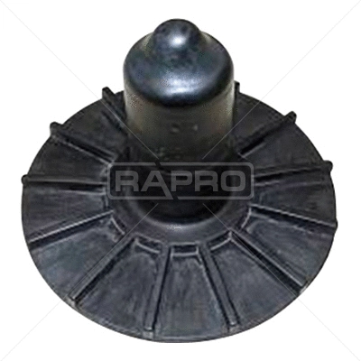 Rubber Buffer, suspension (R51012)