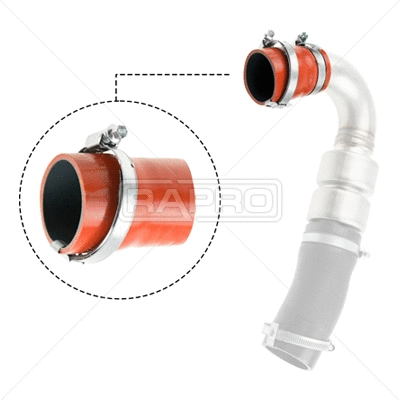 Charge Air Hose (R16317)