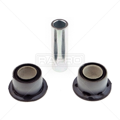 Bushing, leaf spring (R54335)