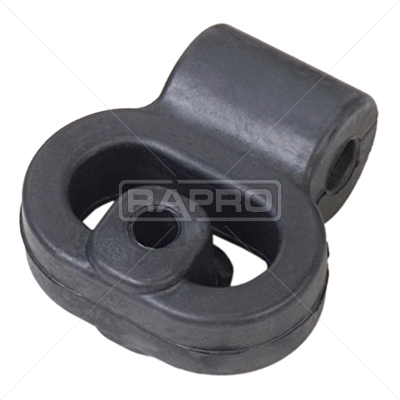 Mount, exhaust system (R52209)