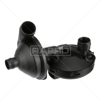 Oil Separator, crankcase ventilation (R19092)
