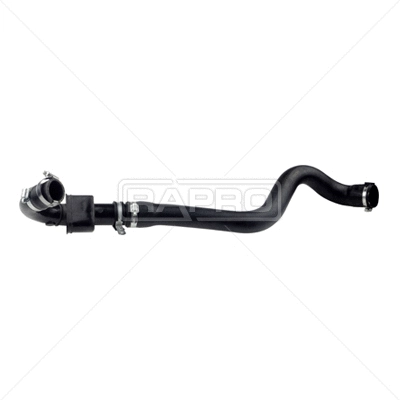Charge Air Hose (R12415)