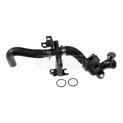 Heater Hose (R15537)