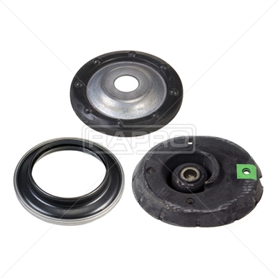 Repair Kit, suspension strut support mount (R51234/K)