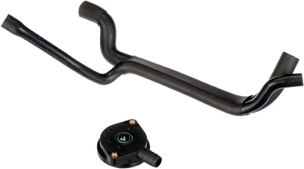 Repair Kit, crankcase ventilation (R19140/K)