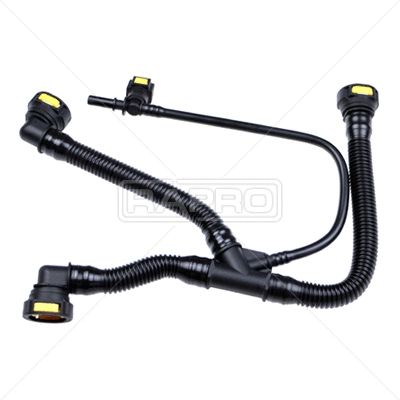 Hose, crankcase ventilation (R15668)