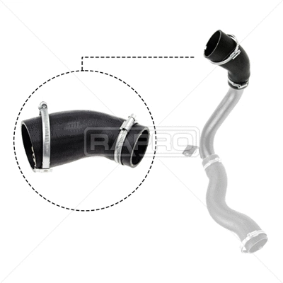 Charge Air Hose (R16282)