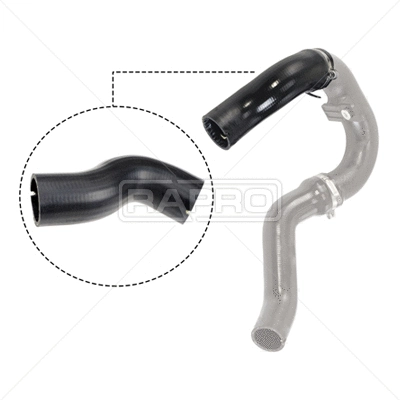 Charge Air Hose (R11594)