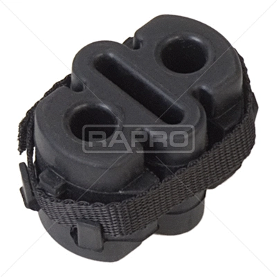 Mount, exhaust system (R52204)
