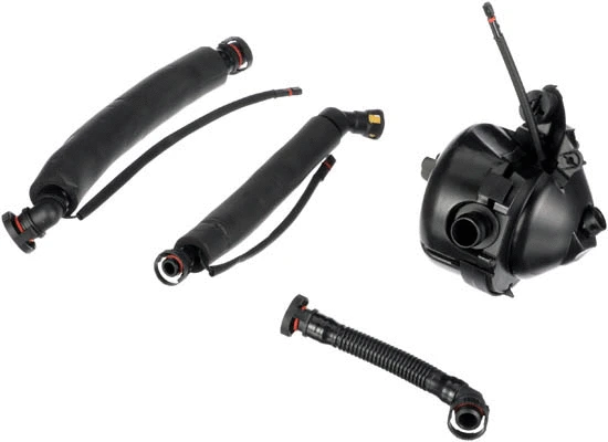 Repair Kit, crankcase ventilation (R19187/K7)