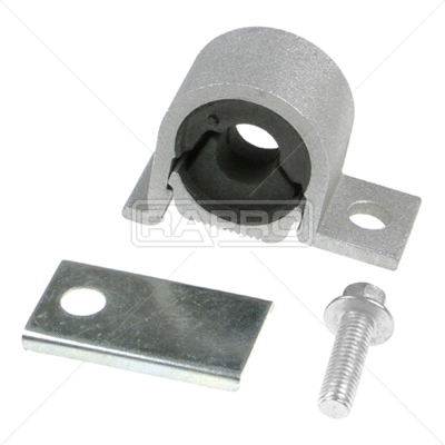 Mounting, stabiliser bar (R51916)