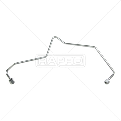 Charge Air Hose (R25002)