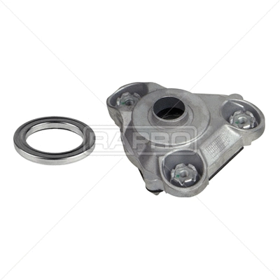 Repair Kit, suspension strut support mount (R59721/K)