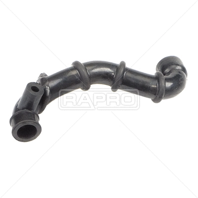 Hose, crankcase ventilation (R28140)
