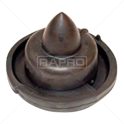 Rubber Buffer, suspension (R51045)