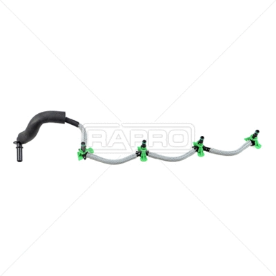 Fuel Hose (R15654)