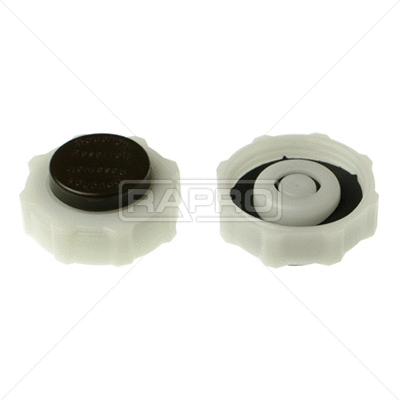 Cap, coolant tank (R66132)