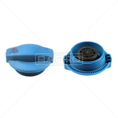 Cap, coolant tank (R66107)