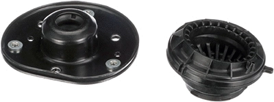 Repair Kit, suspension strut support mount (R54158/K)