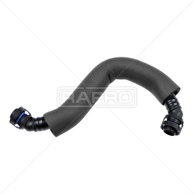 Hose, crankcase ventilation (R25779)
