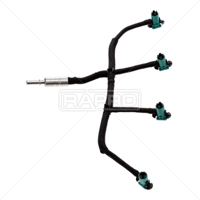 Fuel Hose (R14321)