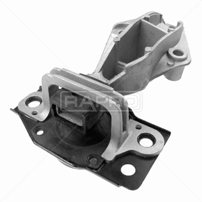 Mounting, engine (R51509)