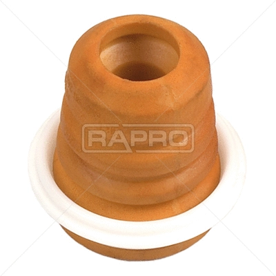 Rubber Buffer, suspension (R59965)