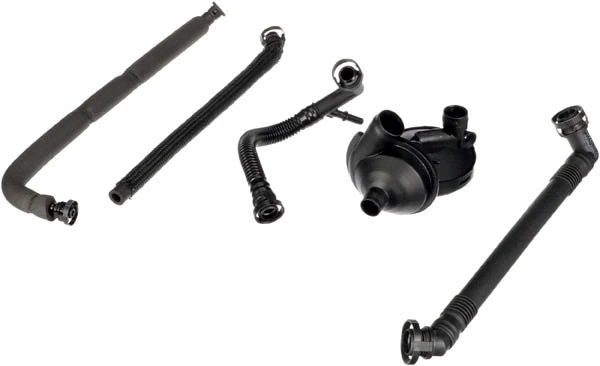 Repair Kit, crankcase ventilation (R19092/K)