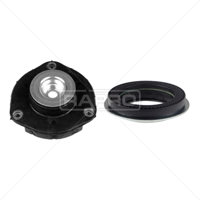 Repair Kit, suspension strut support mount (R54498/K)