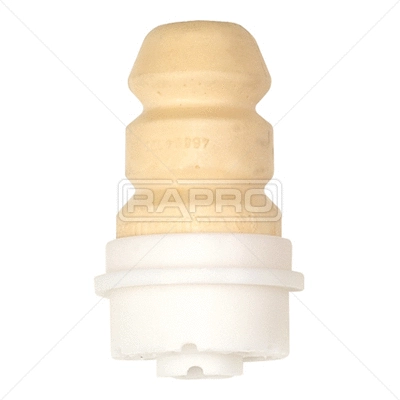 Rubber Buffer, suspension (R55170)