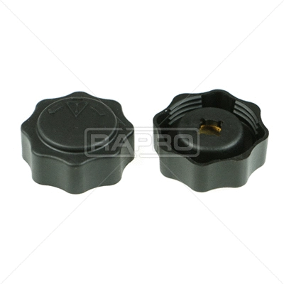 Cap, coolant tank (R66129)