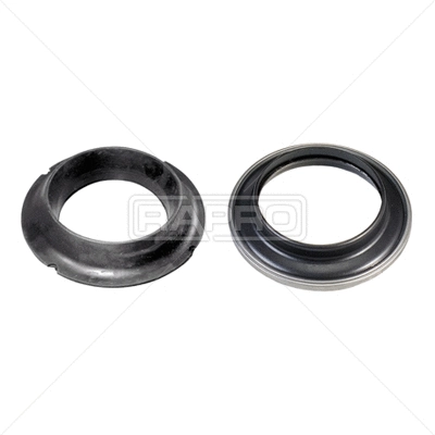 Repair Kit, suspension strut support mount (R51042/K)