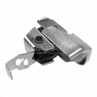 Mount, exhaust system (R50160/A)