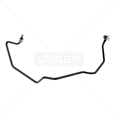 Charge Air Hose (R25003)