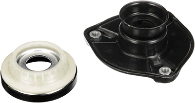 Repair Kit, suspension strut support mount (R54534/K)