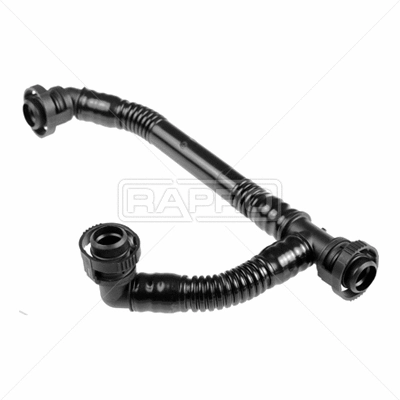 Hose, crankcase ventilation (R19663)