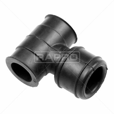 Hose, crankcase ventilation (R25752)