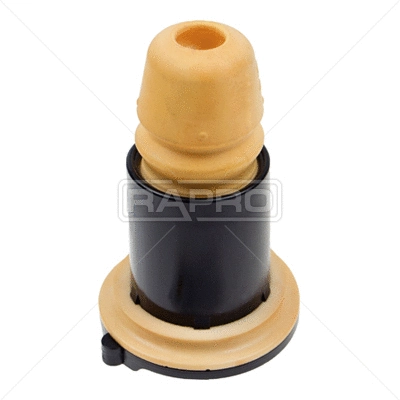 Rubber Buffer, suspension (R52572/O)