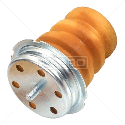 Rubber Buffer, suspension (R59966)