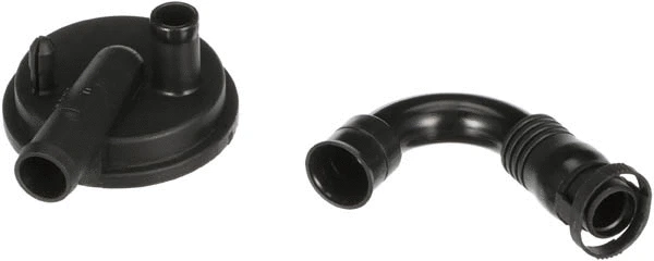 Repair Kit, crankcase ventilation (R25311/K)