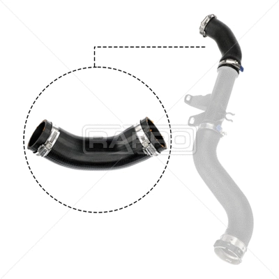 Charge Air Hose (R28734)