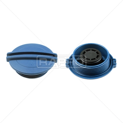 Cap, coolant tank (R66109)