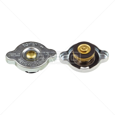 Cap, coolant tank (R66154)