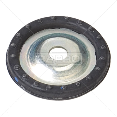 Rubber Buffer, suspension (R52207)